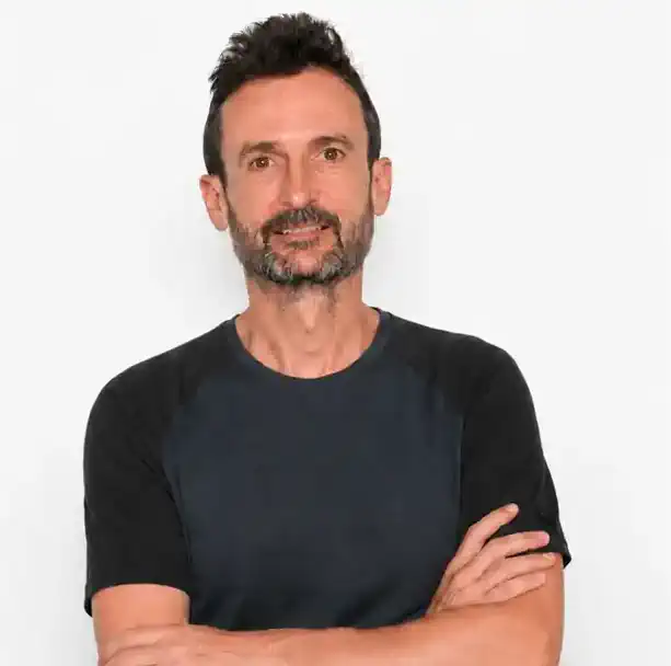 Grégory Camus
