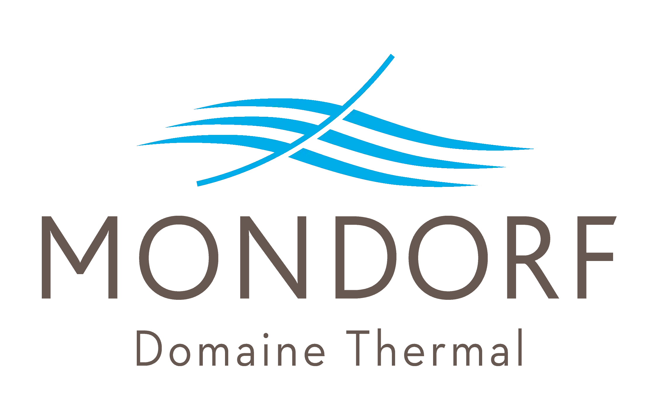 Logo de MONDORF Domaine Thermal