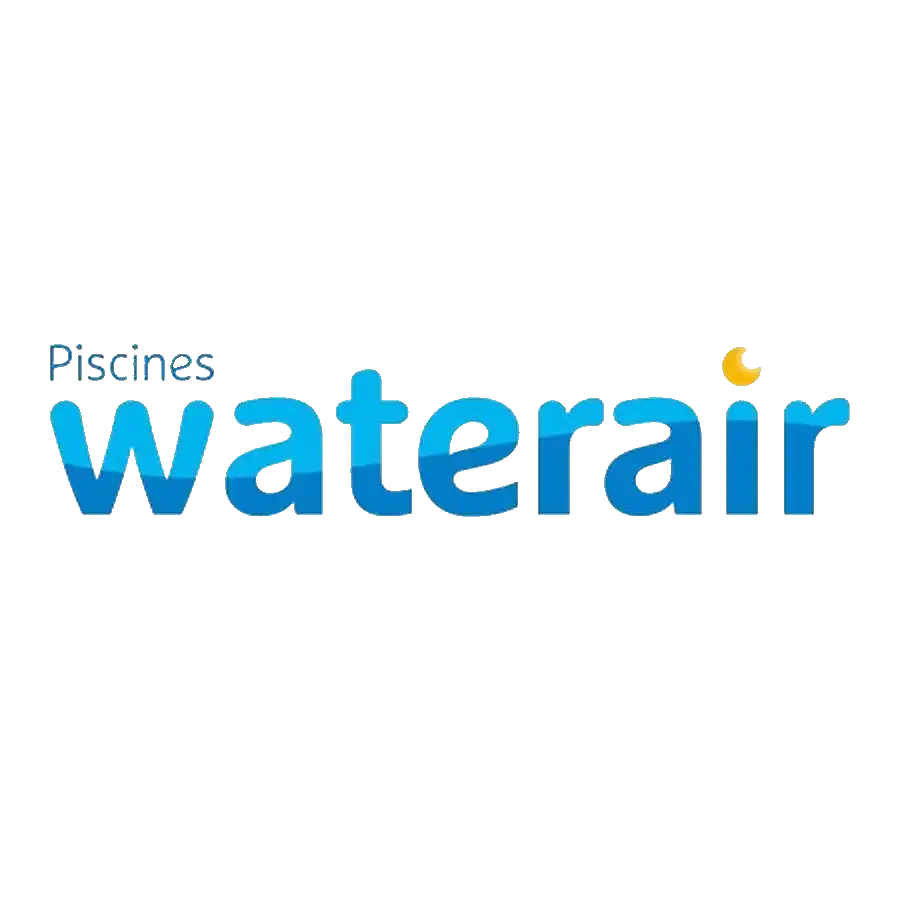 Logo de Piscines Waterair