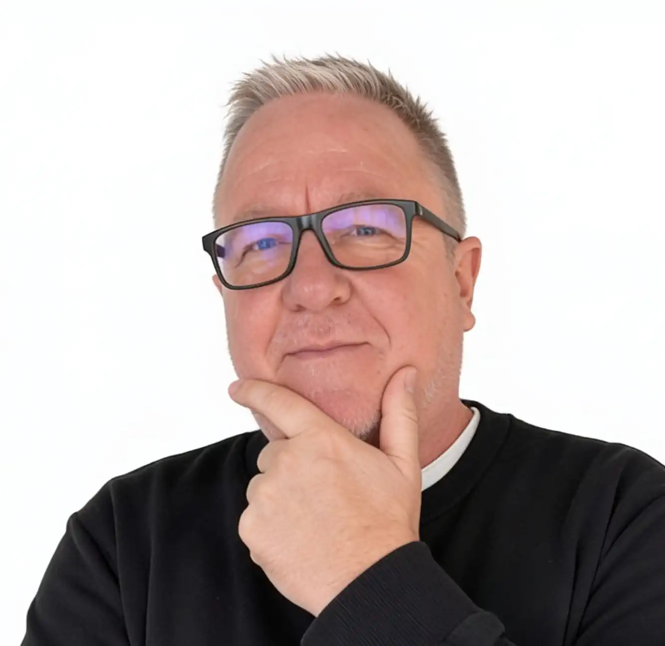 Xavier Lesueur