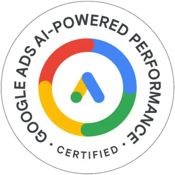 Certification Google Ads AI-Powered Performance