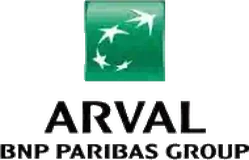 Arval Luxembourg logo