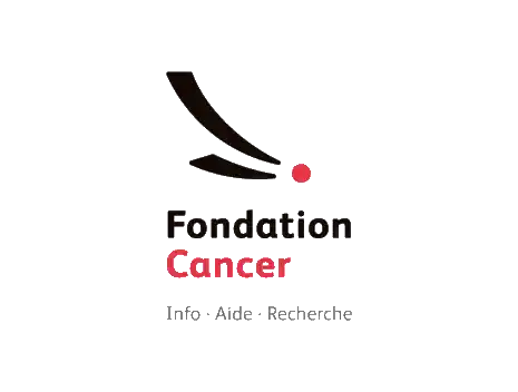 Fondation Cancer Luxembourg logo