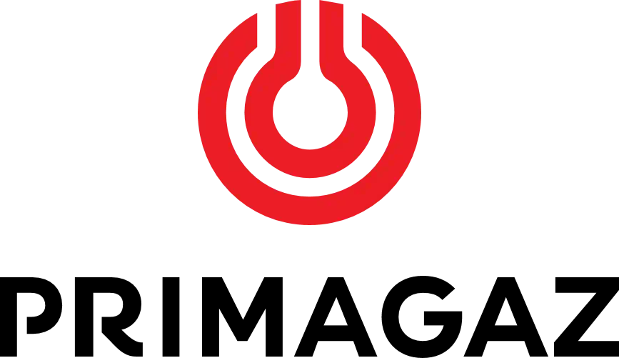 Logo de Primagaz