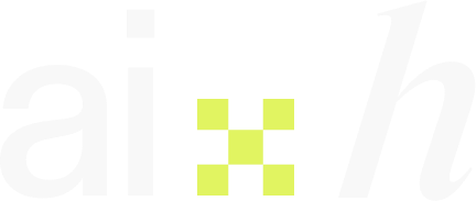 Logo AIxH